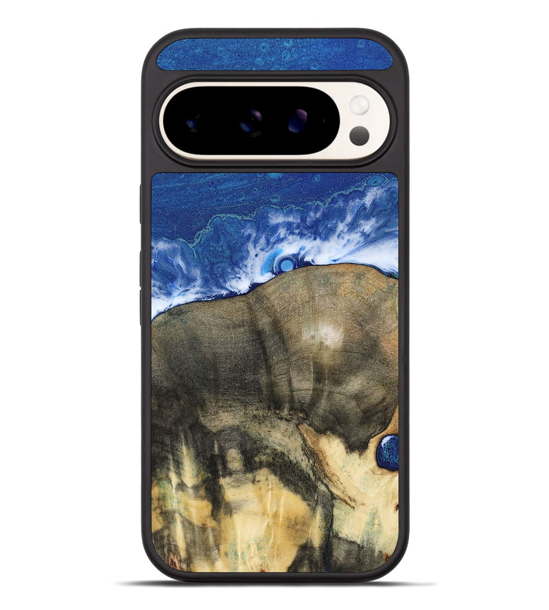Pixel 9 Pro XL Wood Phone Case - Cassian (Coastal, 801572)