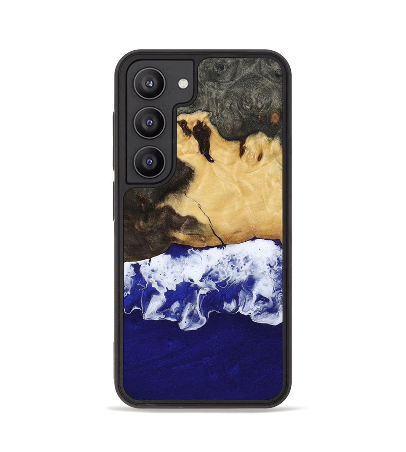 Galaxy S23 Wood Phone Case - Shayne (Coastal, 801573)