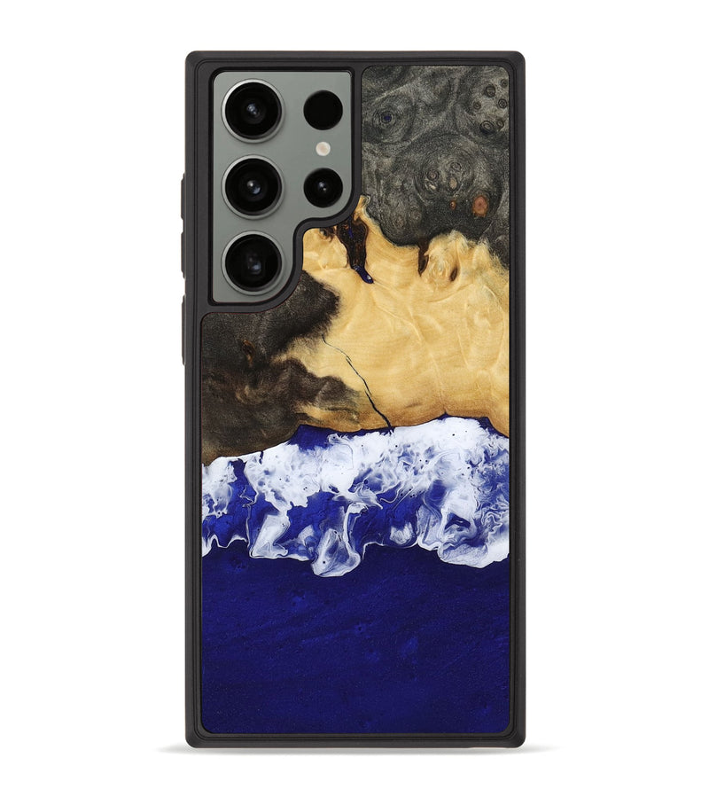Galaxy S23 Ultra Wood Phone Case - Shayne (Coastal, 801573)