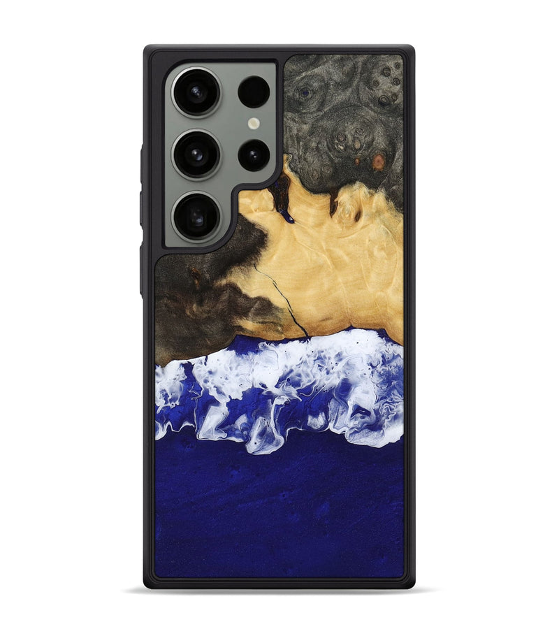 Galaxy S24 Ultra Wood Phone Case - Shayne (Coastal, 801573)