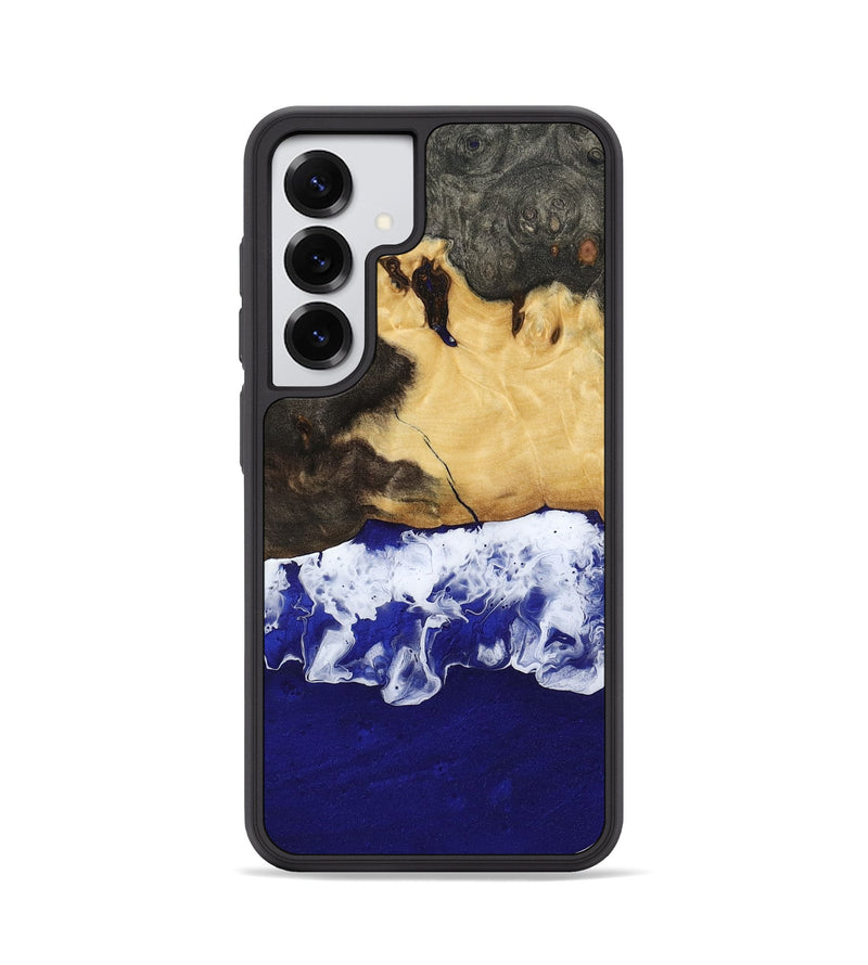 Galaxy S25 Wood Phone Case - Shayne (Coastal, 801573)