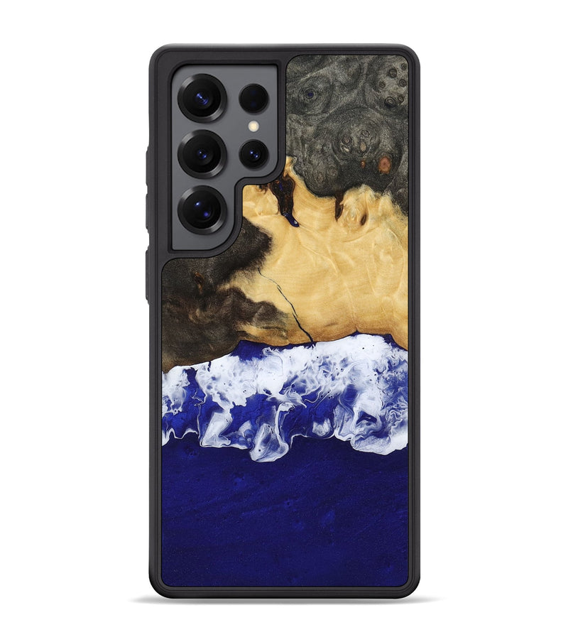 Galaxy S25 Ultra Wood Phone Case - Shayne (Coastal, 801573)