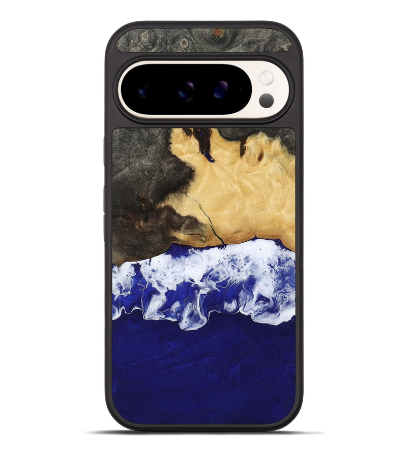 Pixel 9 Pro XL Wood Phone Case - Shayne (Coastal, 801573)