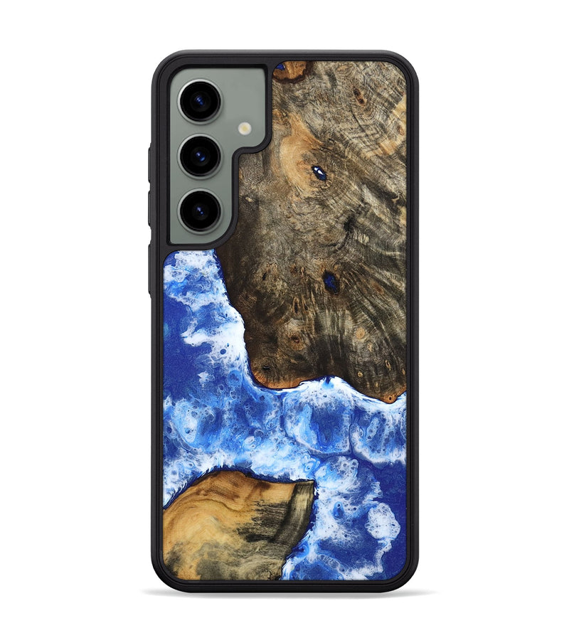 Galaxy S24 Plus Wood Phone Case - Teri (Coastal, 801575)