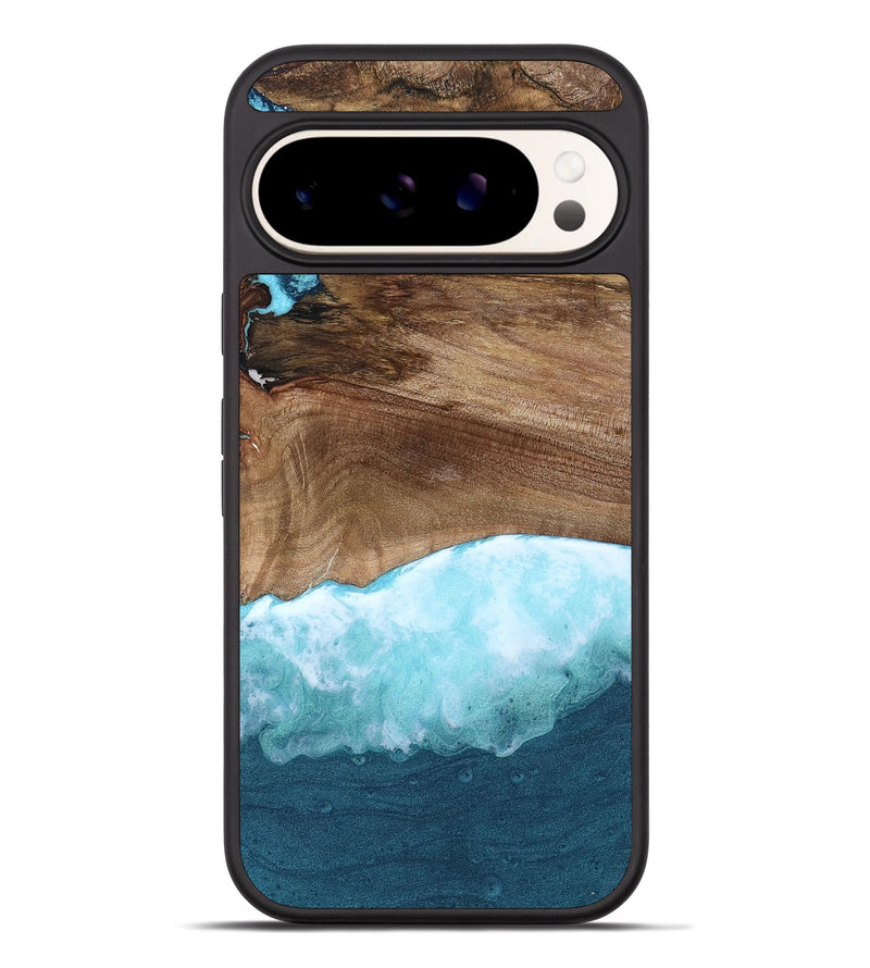 Pixel 9 Pro XL Wood Phone Case - Brandi (Coastal, 801576)