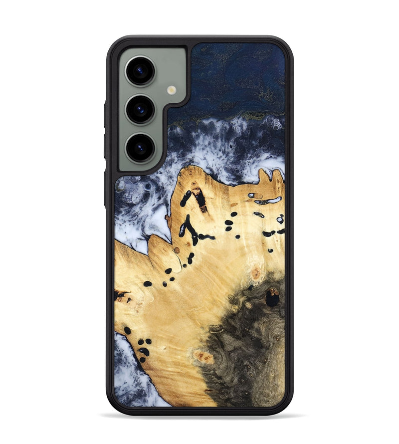 Galaxy S24 Plus Wood Phone Case - Zina (Coastal, 801577)