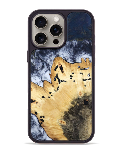 Zina (801577) iPhone 16 Pro Max Phone Case