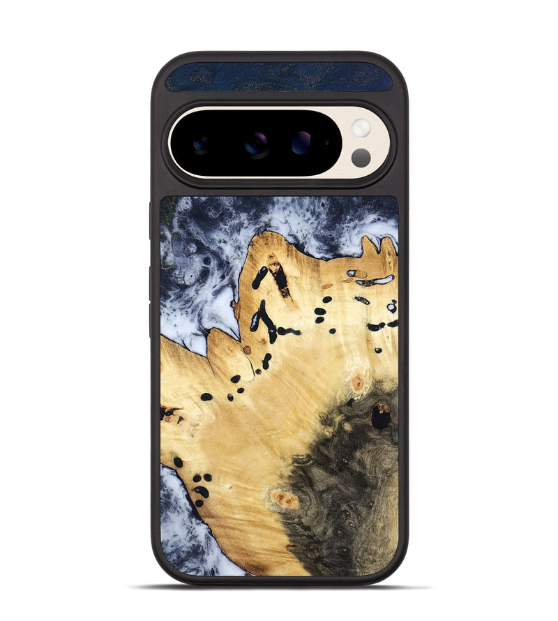 Pixel 10 Wood Phone Case - Zina (Coastal, 801577)