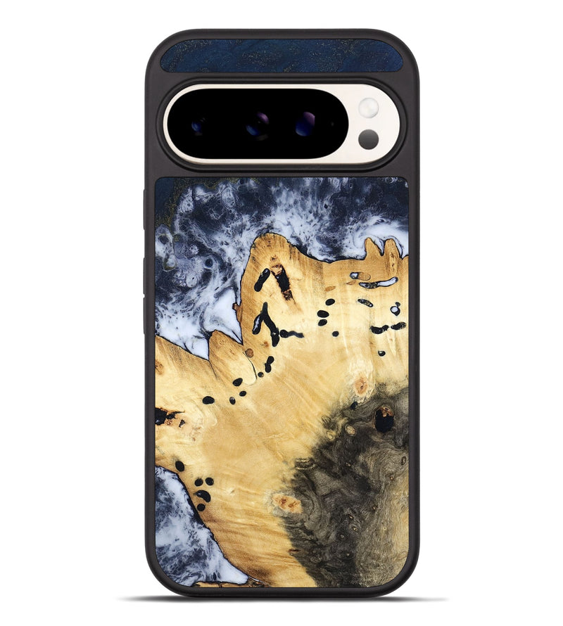 Pixel 9 Pro XL Wood Phone Case - Zina (Coastal, 801577)