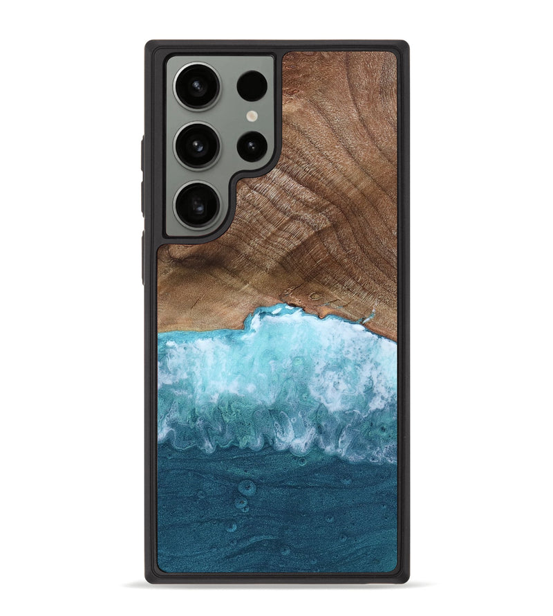 Galaxy S23 Ultra Wood Phone Case - Lee (Coastal, 801579)