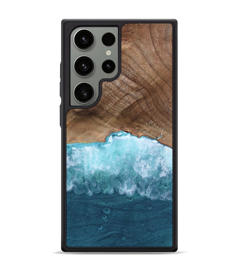 Galaxy S24 Ultra Wood Phone Case - Lee (Coastal, 801579)