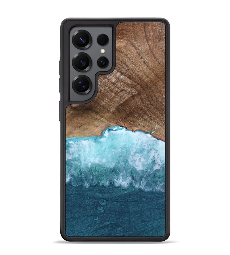 Galaxy S25 Ultra Wood Phone Case - Lee (Coastal, 801579)