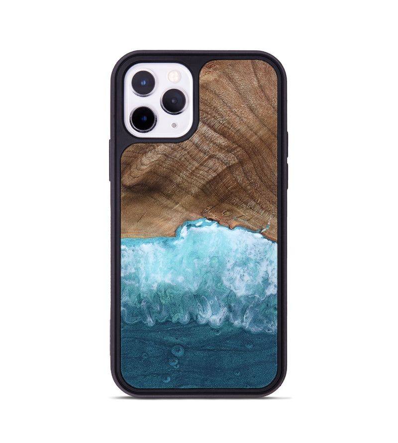 iPhone 11 Pro Wood Phone Case - Lee (Coastal, 801579)
