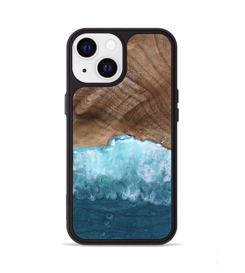 iPhone 13 Wood Phone Case - Lee (Coastal, 801579)