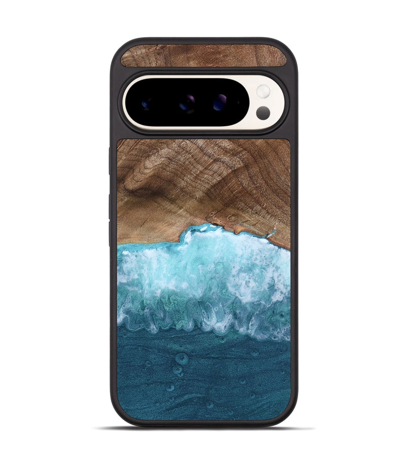 Pixel 9 Wood Phone Case - Lee (Coastal, 801579)
