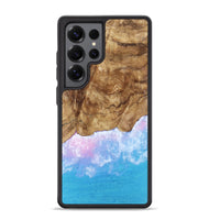 Galaxy S25 Ultra Wood Phone Case - Easton (Coastal, 801580)