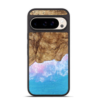 Pixel 10 Wood Phone Case - Easton (Coastal, 801580)