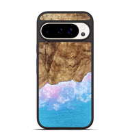 Pixel 9 Wood Phone Case - Easton (Coastal, 801580)