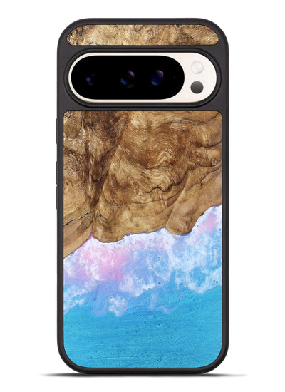 Pixel 9 Pro XL Wood Phone Case - Easton (Coastal, 801580)