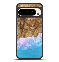 Pixel 9 Pro XL Wood Phone Case - Easton (Coastal, 801580)