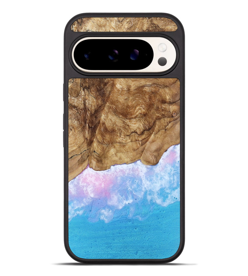 Pixel 9 Pro XL Wood Phone Case - Easton (Coastal, 801580)