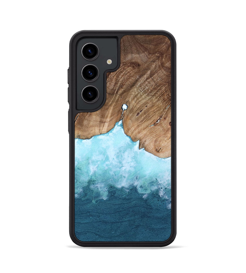 Galaxy S24 Wood Phone Case - Sammy (Coastal, 801582)