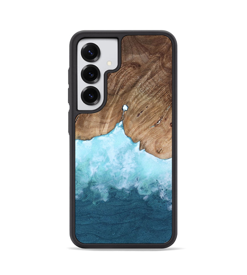 Galaxy S25 Wood Phone Case - Sammy (Coastal, 801582)