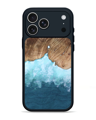 Sammy (801582) iPhone 17 Pro Max Phone Case