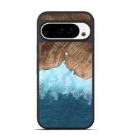 Pixel 9 Pro Wood Phone Case - Sammy (Coastal, 801582)