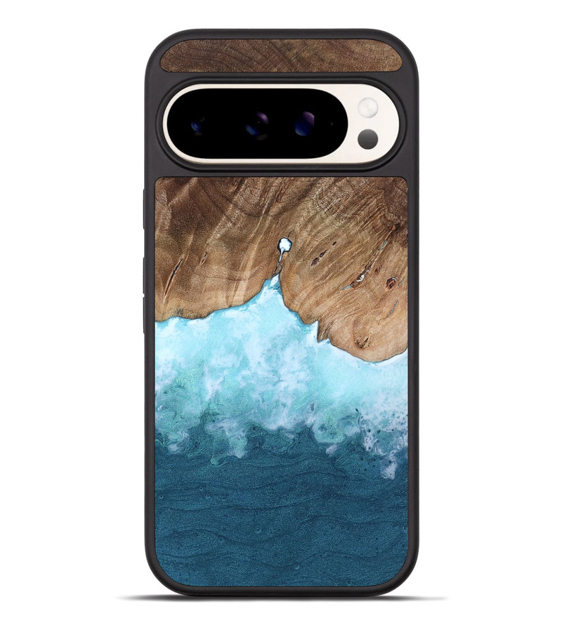 Pixel 9 Pro XL Wood Phone Case - Sammy (Coastal, 801582)