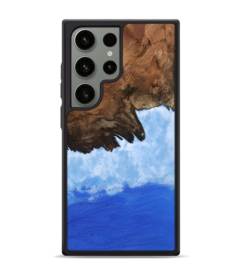 Galaxy S24 Ultra Wood Phone Case - Colson (Coastal, 801583)