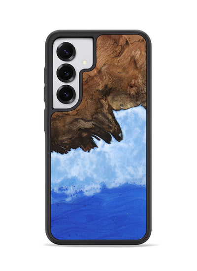 Galaxy S25 Wood Phone Case - Colson (Coastal, 801583)