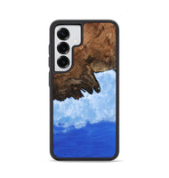 Galaxy S25 Wood Phone Case - Colson (Coastal, 801583)