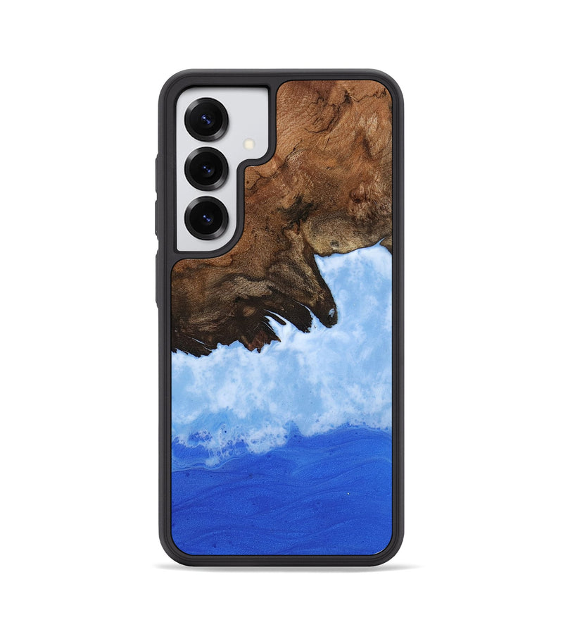 Galaxy S25 Wood Phone Case - Colson (Coastal, 801583)