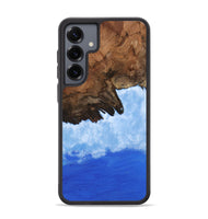 Galaxy S25 Plus Wood Phone Case - Colson (Coastal, 801583)