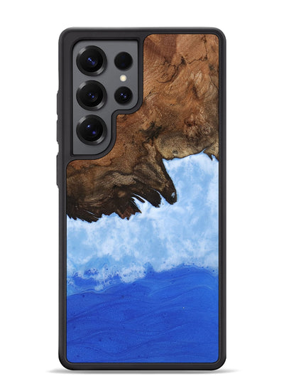 Galaxy S25 Ultra Wood Phone Case - Colson (Coastal, 801583)