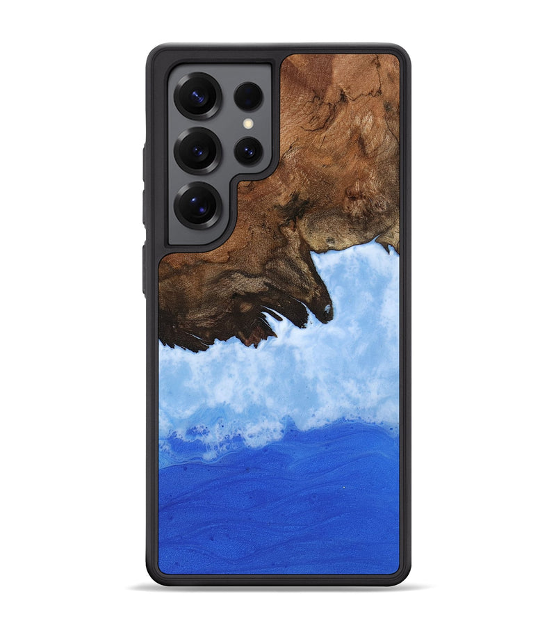 Galaxy S25 Ultra Wood Phone Case - Colson (Coastal, 801583)