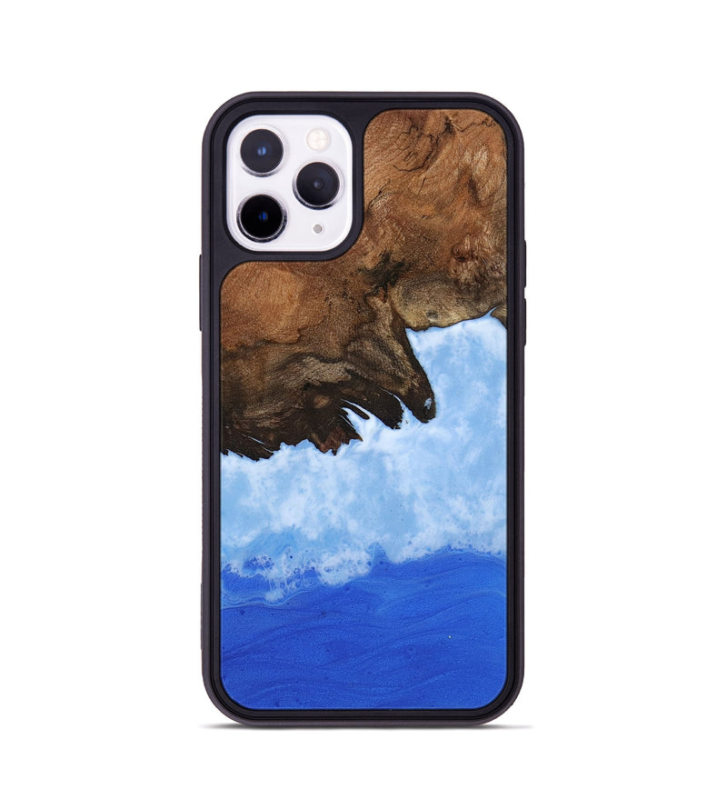 iPhone 11 Pro Wood Phone Case - Colson (Coastal, 801583)