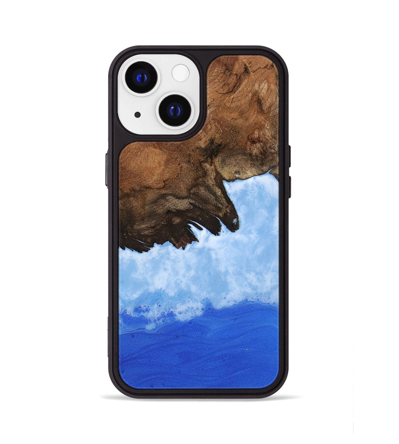 iPhone 13 Wood Phone Case - Colson (Coastal, 801583)
