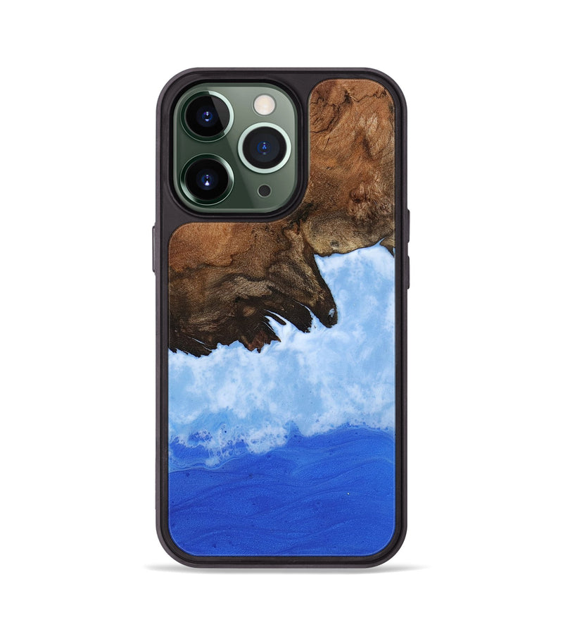 iPhone 13 Pro Wood Phone Case - Colson (Coastal, 801583)