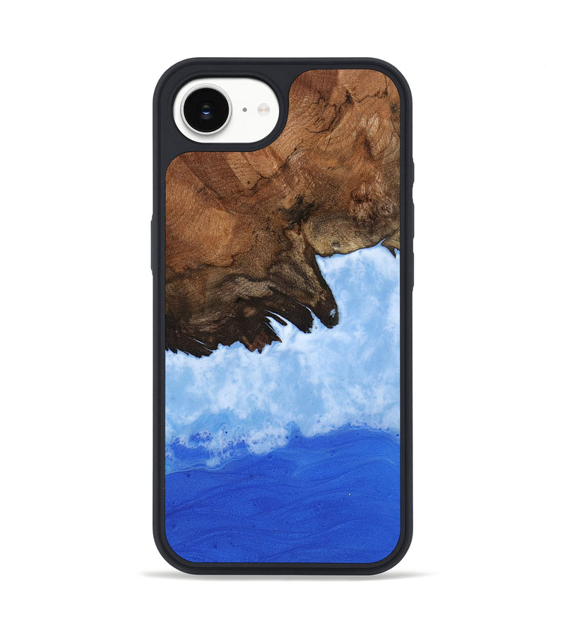 iPhone 16e Wood Phone Case - Colson (Coastal, 801583)