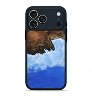 iPhone 17 Pro Max Wood Phone Case - Colson (Coastal, 801583)