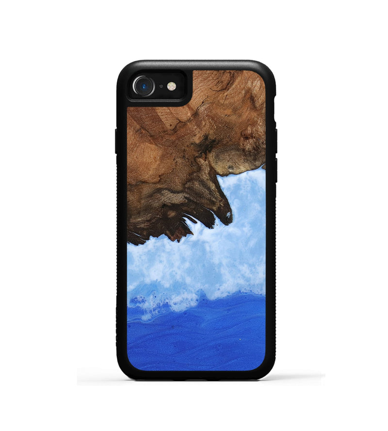 iPhone SE Wood Phone Case - Colson (Coastal, 801583)