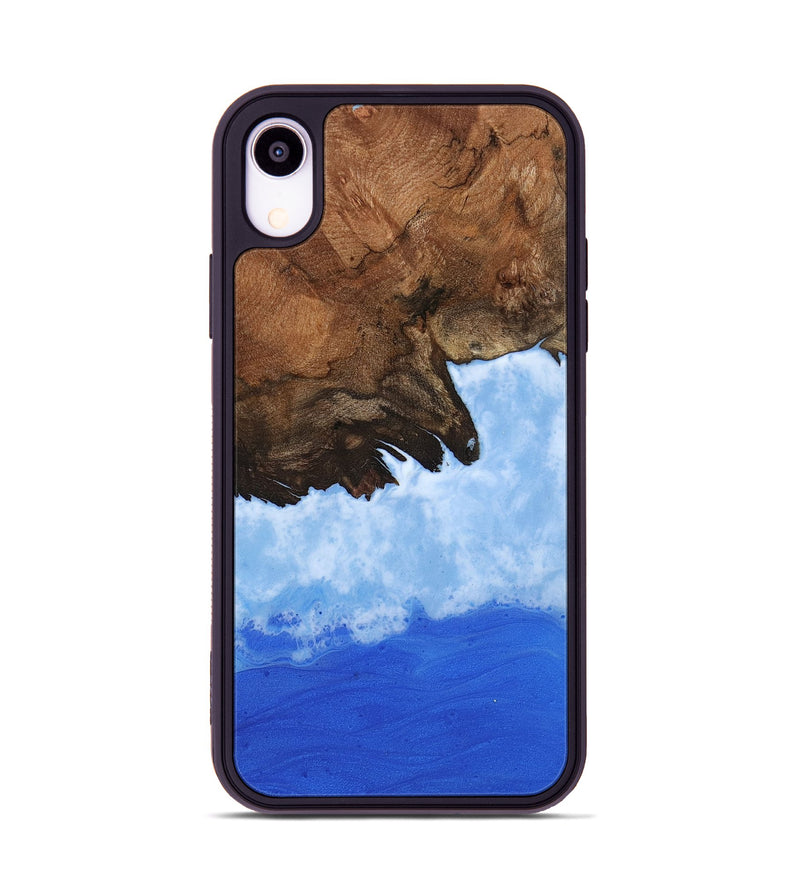 iPhone Xr Wood Phone Case - Colson (Coastal, 801583)
