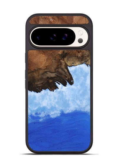 Pixel 9 Wood Phone Case - Colson (Coastal, 801583)
