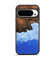 Pixel 9 Wood Phone Case - Colson (Coastal, 801583)