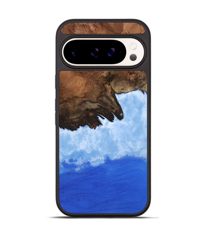 Pixel 9 Wood Phone Case - Colson (Coastal, 801583)