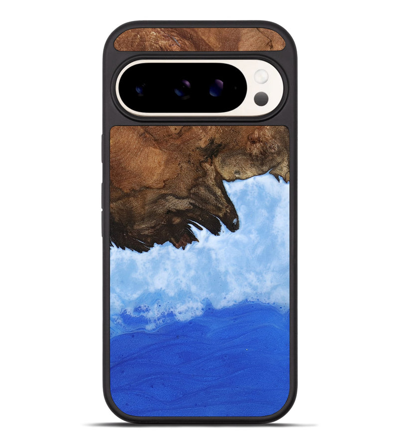 Pixel 9 Pro XL Wood Phone Case - Colson (Coastal, 801583)