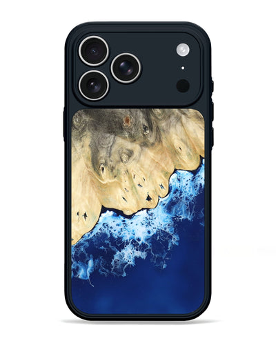 Kaleena (801585) iPhone 17 Pro Max Phone Case