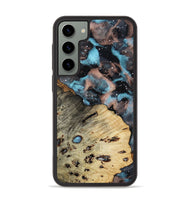 Galaxy S23 Plus Wood Phone Case - Irene (Cosmos, 801588)